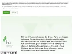 Sites similar to fsi.company