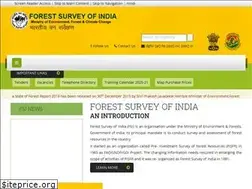 Sites similar to fsi.nic.in