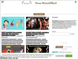Sites similar to fsi.org.in