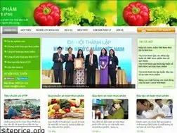 Sites similar to fsi.org.vn