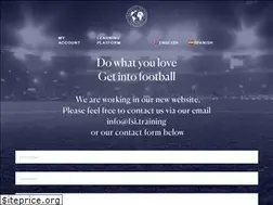 Sites similar to fsi.training