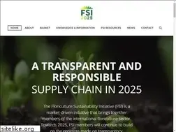 Sites similar to fsi2020.com