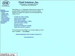 Sites similar to fsi3000.com