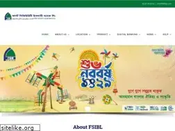 Sites similar to fsiblbd.com