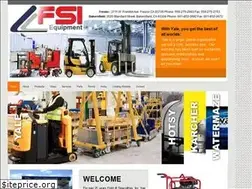 Sites similar to fsicencal.com