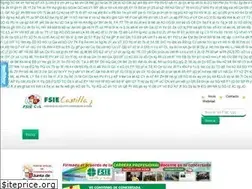 Sites similar to fsie-cl.org