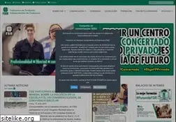 Sites similar to fsie.es
