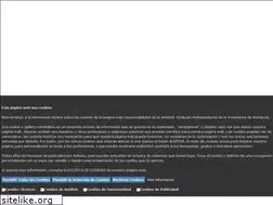 Sites similar to fsieandalucia.es