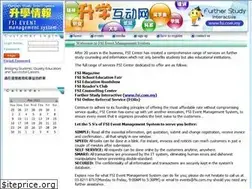Sites similar to fsievents.com.my