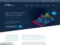 Sites similar to fsifm.com