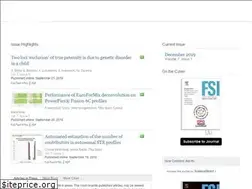 Sites similar to fsigeneticssup.com