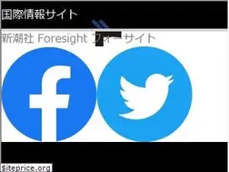 Sites similar to fsight.jp