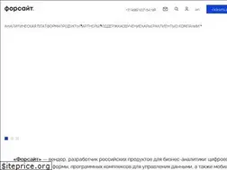 Sites similar to fsight.ru