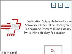 Sites similar to fsih.ch