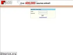 Sites similar to fsihr.com