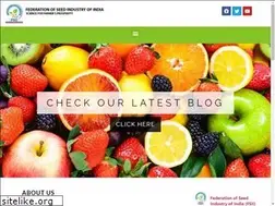 Sites similar to fsii.in