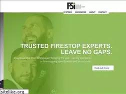 Sites similar to fsiltd.com
