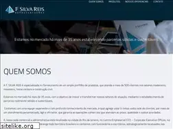 Sites similar to fsilvareis.com.br