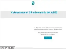 Sites similar to fsima.es