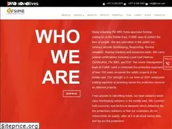 Sites similar to fsime.com