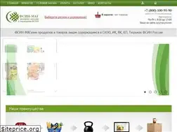 Sites similar to fsin-mag.ru