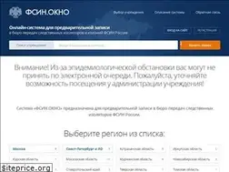 Sites similar to fsin-okno.ru