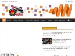 Sites similar to fsindicalsp.org.br