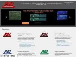 Sites similar to fsinet.com