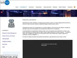Sites similar to fsinfo.es