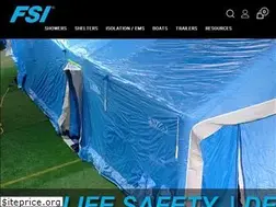 Sites similar to fsinorth.com