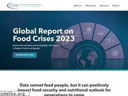 Sites similar to fsinplatform.org