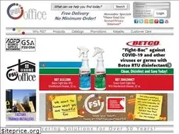 Sites similar to fsioffice.com