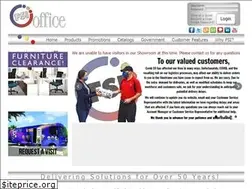 Sites similar to fsiofficefurniture.com