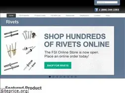 Sites similar to fsirivet.com