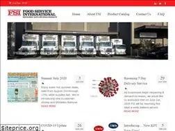 Sites similar to fsiseattle.com