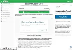 Sites similar to fsist.com.br