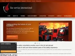Sites similar to fsiuk.co.uk