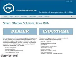 Sites similar to fsiusa.com