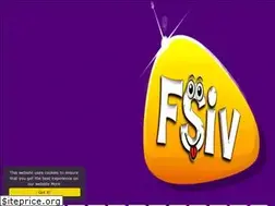 Sites similar to fsiv.com