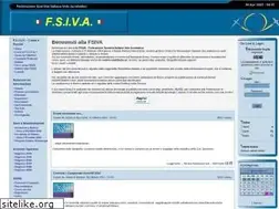 Sites similar to fsiva.it