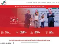 Sites similar to fsivietnam.com.vn