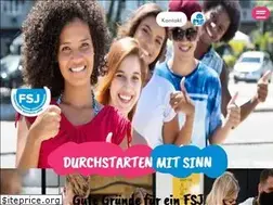 Sites similar to fsj-baden-wuerttemberg.de