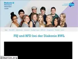 Sites similar to fsj-bfd.de