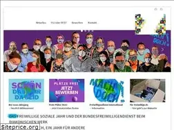 Sites similar to fsj-sh.de