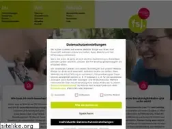 Sites similar to fsj.at