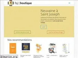 Sites similar to fsj.boutique