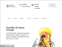 Sites similar to fsj.fr