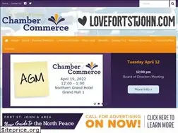 Sites similar to fsjchamber.com