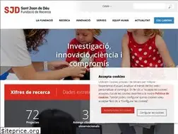 Sites similar to fsjd.org