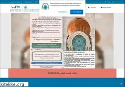 Sites similar to fsjes-umi.ac.ma